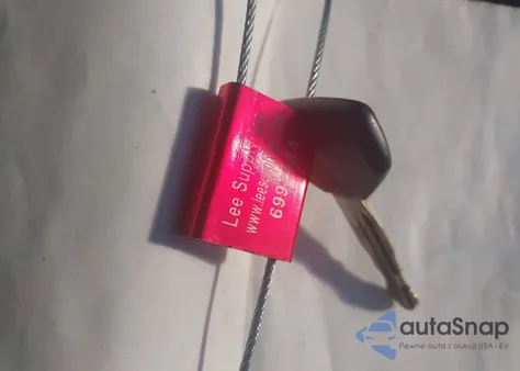 1995 Jeep Wrangler / Yj S/Rio Grande from USA, damaged, VIN 1J4FY19PXSP223854